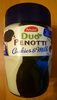 Duo Penotti, Cookies & Milk - Product