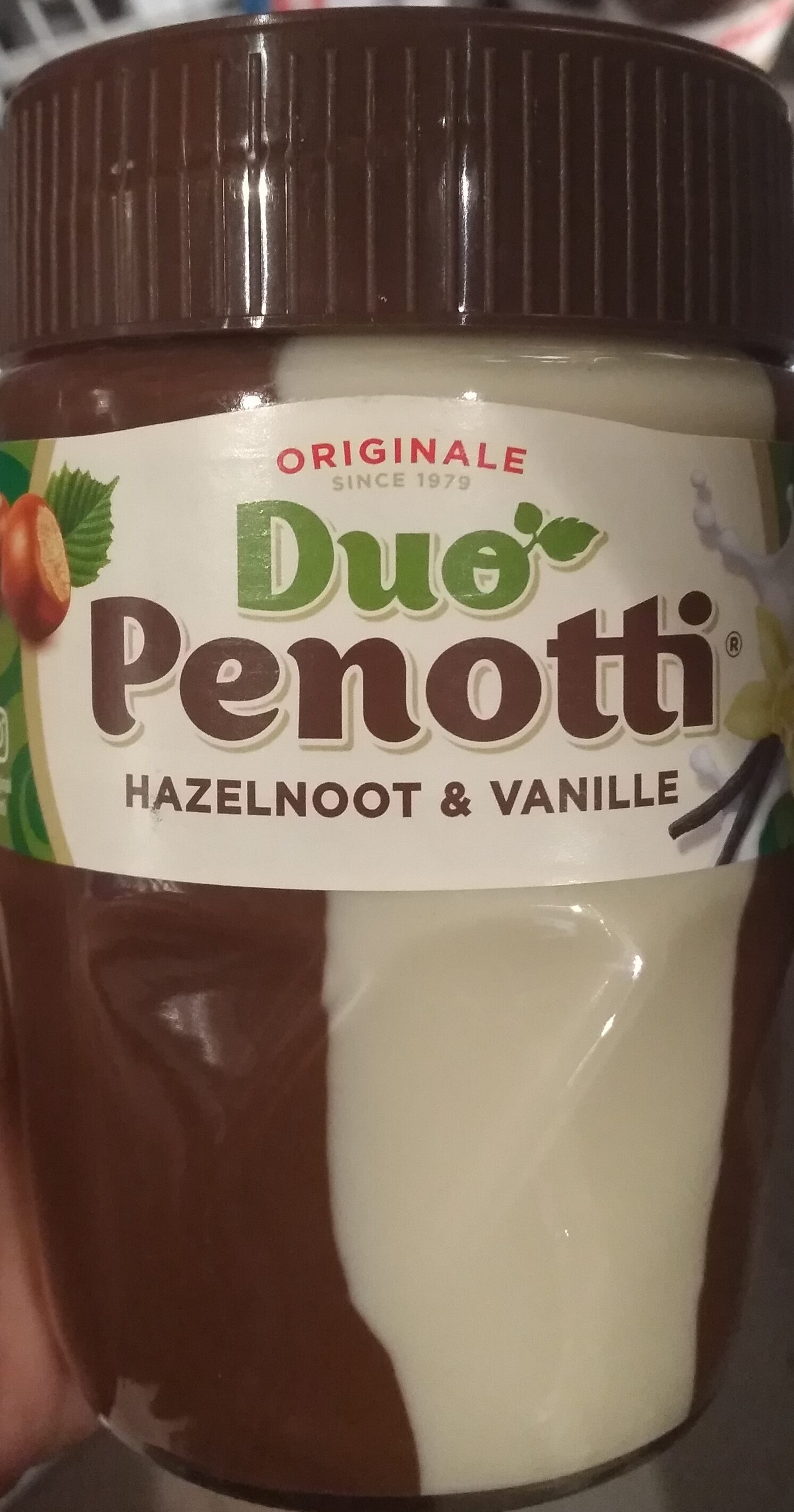 Duo Penotti - Product
