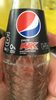 Pepsi Cola Max - Produit