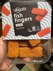 fish fingers - Produkt