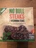 no bull steak - Producto