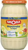 Amora Mayonnaise de Dijon Offre Spéciale Bocal 470g - Product