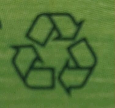 Groente bouillon - Recyclinginstructies en / of verpakkingsinformatie