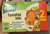 Tomatensoße - Produkt