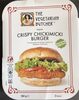 Vegane Crispy Chickimicki Burger - Produkt