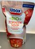 Bio tomatensoep - Product
