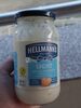 Light mayonnaise - Produit
