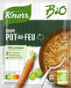 Knorr Soupe Déshydratée Bio Pot Au feu 2 Portions - 35g - Produkt