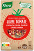 Knorr Naturellement Gourmand Soupe Déshydratée Tomate et lentilles corail - Produkt