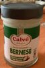 Calvé Salsa gourmet bernese - Product