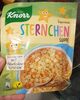Sternchensuppe - Produit