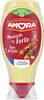 Amora Moutarde Fine et Forte Flacon Souple - Product