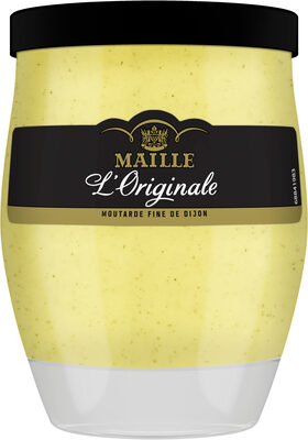 Moutarde - Produkt - fr