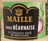 Sauce Bearnaise - Produit