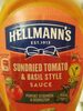 Sundried Tomato   Basil Style Sauce - Product