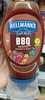 BBQ Sauce - Producto