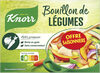 Knorr Bouillon de Légumes Offre Saisonnière 150g - نتاج