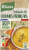 Knorr Soupe Liquide Velouté de Légumes Français 1L - Product