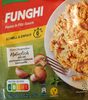 Funghi Pasta - Product