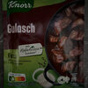 Knorr Fix Gulasch mit natürlichen Zutaten - Produkt