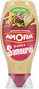 Amora m&f samourai 435g - Produit