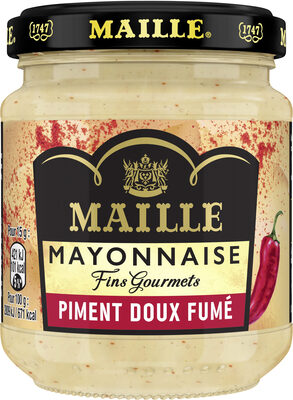 Maille Sauce AILDESOURS 185 GR - Produkt - fr