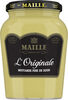 Maille Moutarde Fine De Dijon L'Originale Bocal 360g - Produit