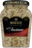 Maille Moutarde à l'Ancienne Bocal 360g - Producto