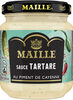 Maille Sauce TARTAR 185 GR - Produkt