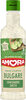 Amora Sauce Crudites Bulgare Concombre et Aneth 380ml - Produit
