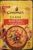 Thai Red Curry - Product