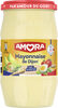 Amora Mayonnaise de Dijon® Bocal 605g - Product