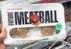 Future meatballs - Produit