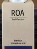 Roa - Product