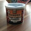 Thai Chili Erdnüsse - Produkt