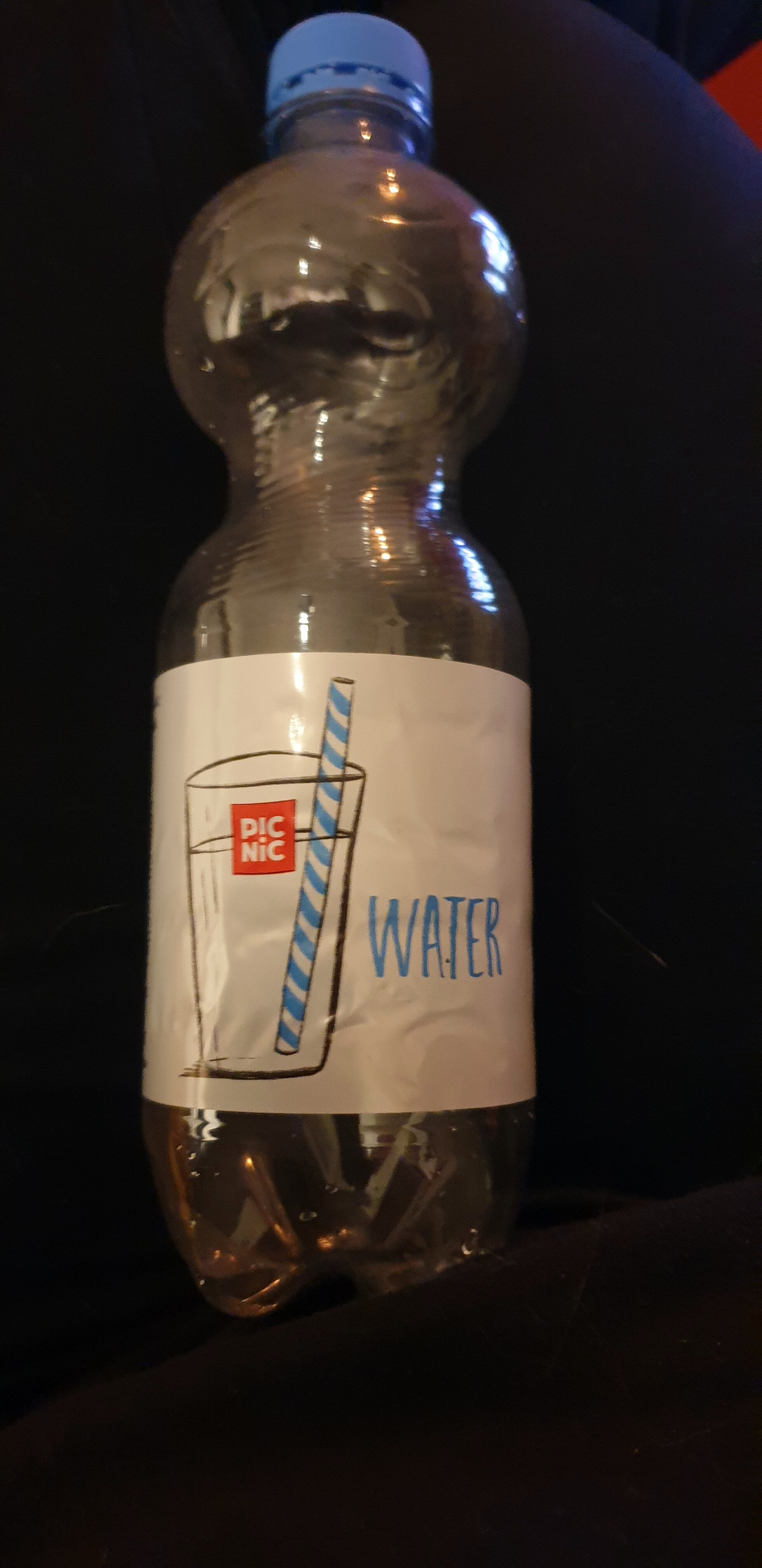 Water - Product