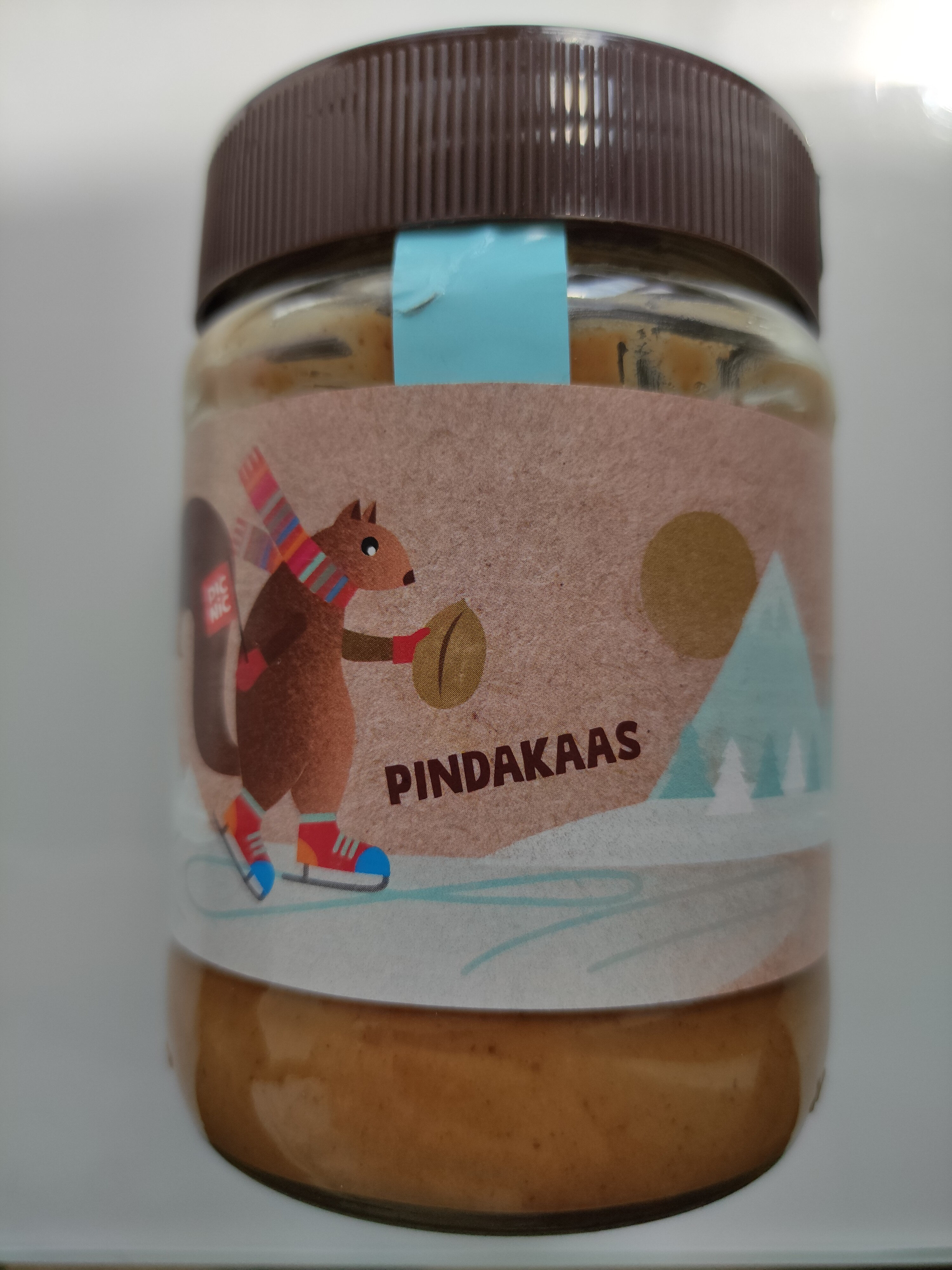 Pindakaas - Product