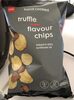 Chips truffe - Produit