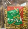 snack grissini - Product