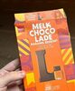Melkchocolade - Product