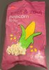 zoet & zout popcorn - Product