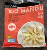Bio Mandu - Producto