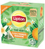 Thé vert fleur d’oranger mandarine🍊 - Product