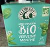 Infusion verveine menthe - Producto
