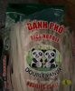 Banh Pho nouilles de riz - Product