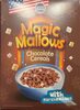 Magic mallow - Produkt
