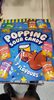 Sour Popping Candy - Product