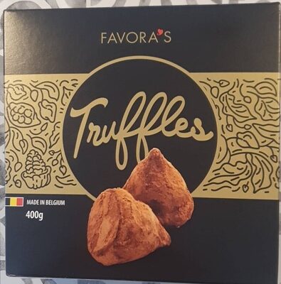 Truffles - Product - en