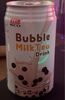 Bubble milk tea - Product