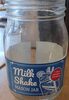 Milk shake - Product